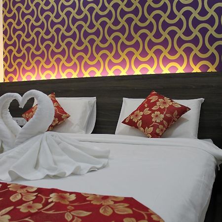 Signature Hotel @ Bangsar South Kuala Lumpur Kültér fotó