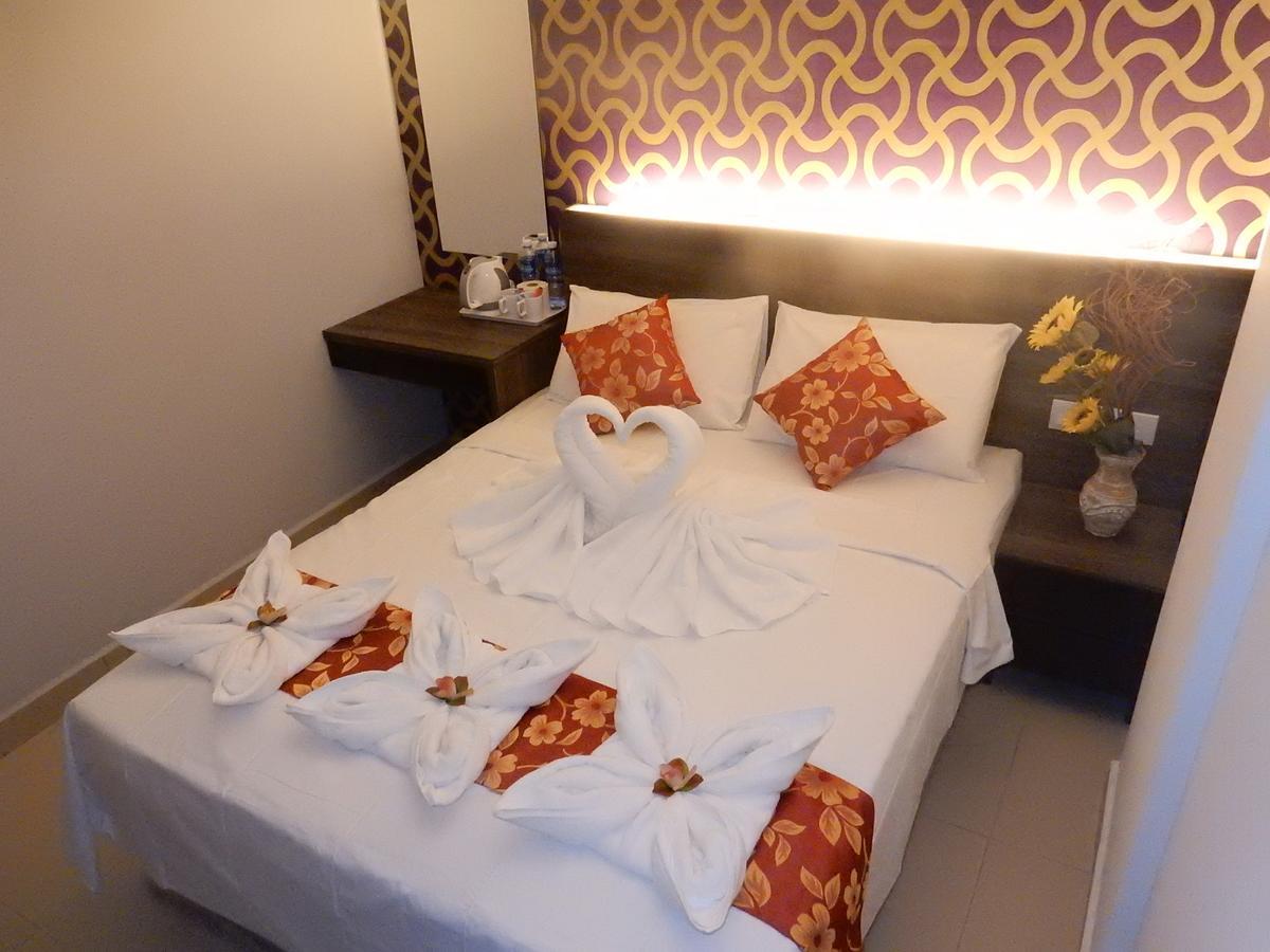 Signature Hotel @ Bangsar South Kuala Lumpur Kültér fotó