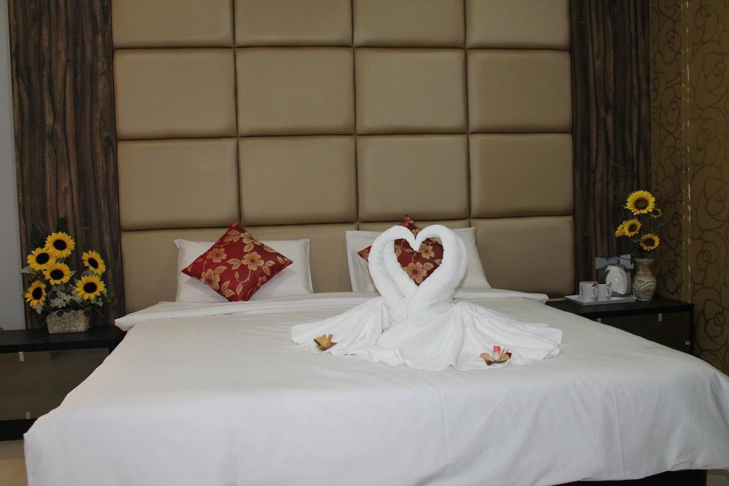 Signature Hotel @ Bangsar South Kuala Lumpur Szoba fotó