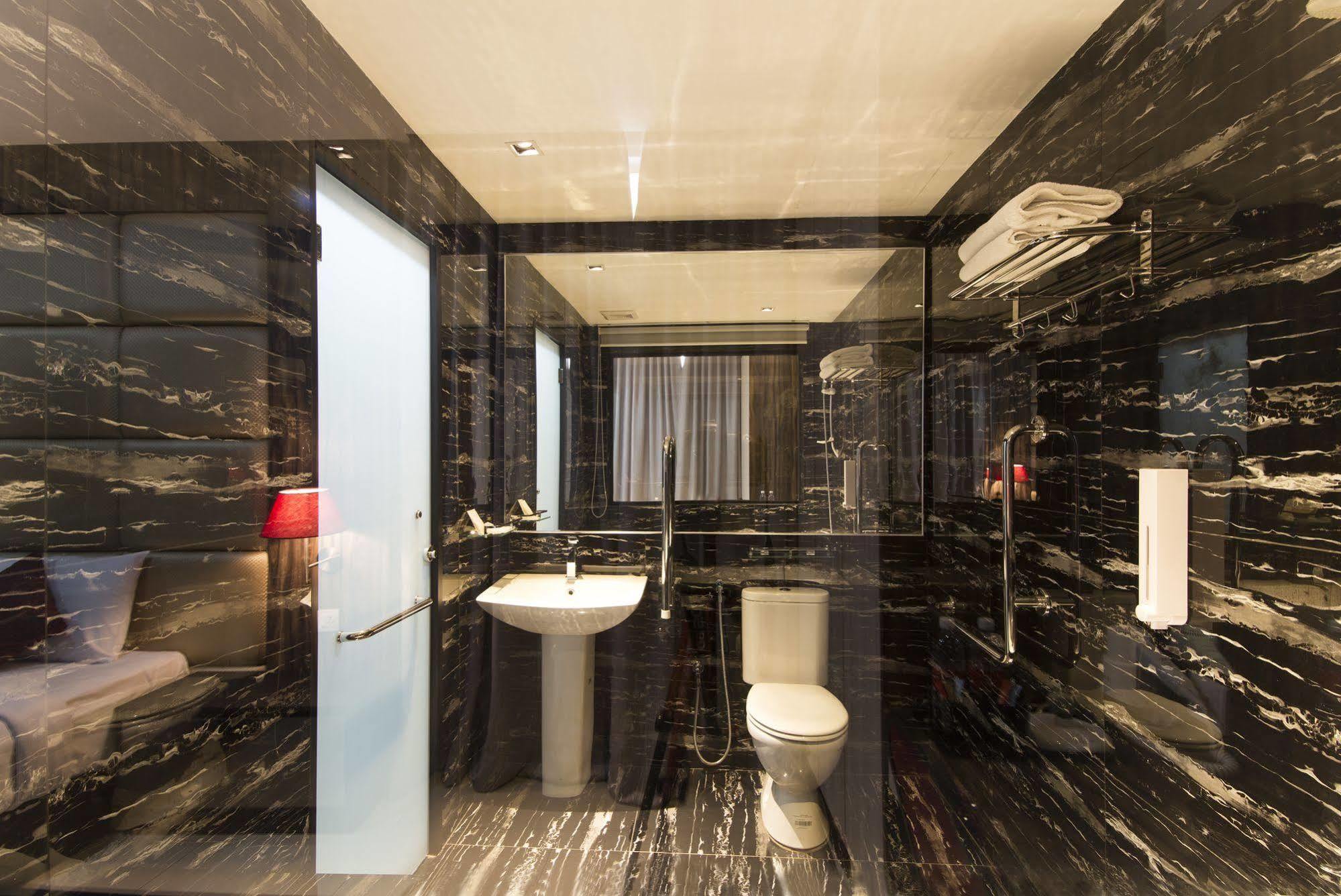 Signature Hotel @ Bangsar South Kuala Lumpur Kültér fotó